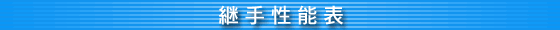 PC�ǂ̌p�萫�\�\