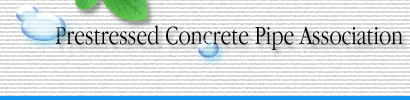 Prestressed Concrete Pipe Association